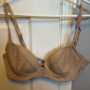 Freya 32D bra